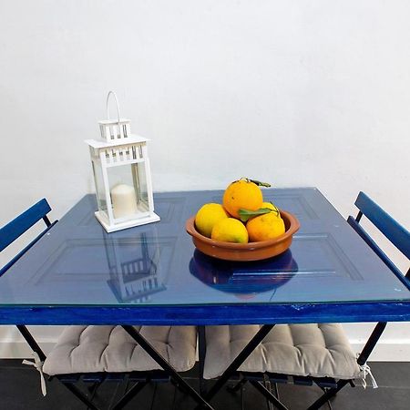 Las Sales Apartment Moya  Екстер'єр фото