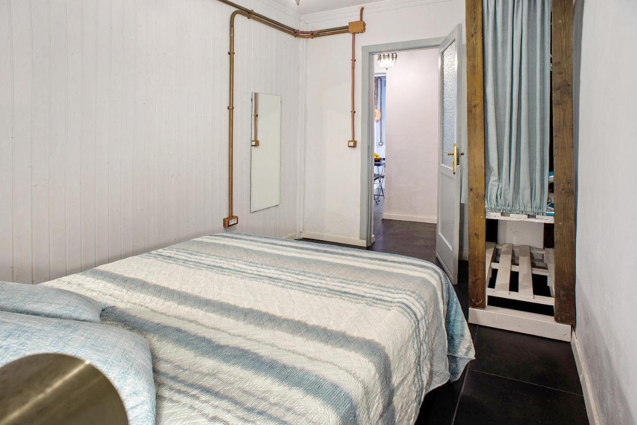 Las Sales Apartment Moya  Екстер'єр фото
